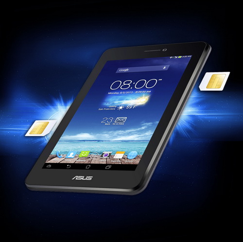 Asus Fonepad 7 Dual SIM ME175CG