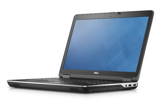 Dell Precision M2800