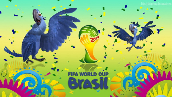 brazil_world_cup_2014_by_jithinjohny