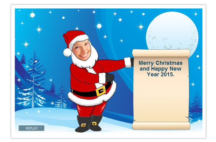Three Websites To Send Animated Christmas Ecards For Free