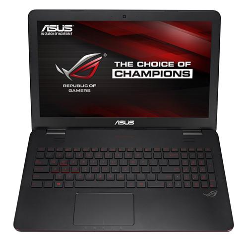 ROG G551