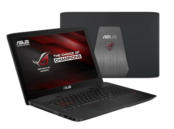 ROG GL552