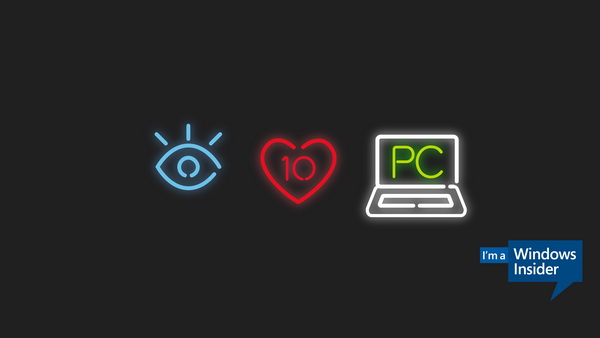 Windows_Insider_Desktop_I Love PC
