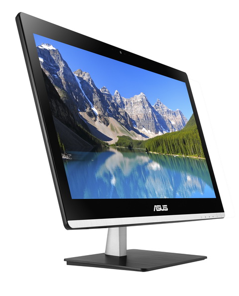 ASUS ET2030 AiO PC Series