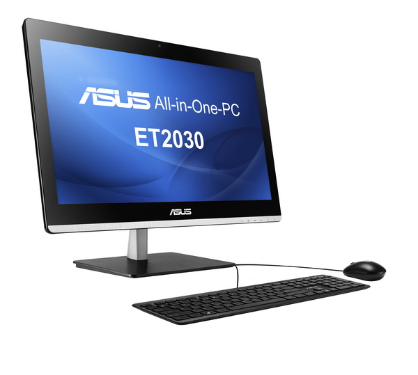 ASUS ET2030 AiO PC Series