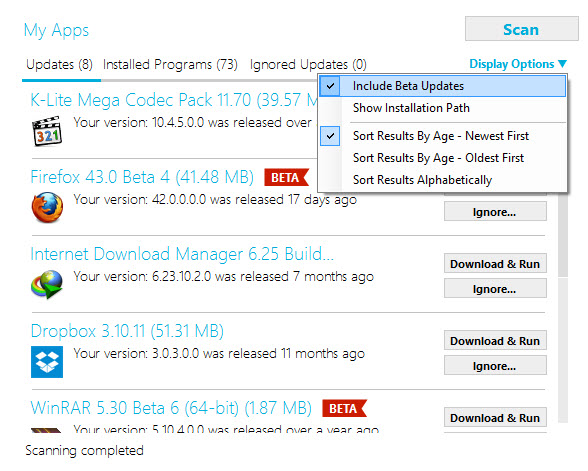 Date Download Free Manager Software For Windows Xp