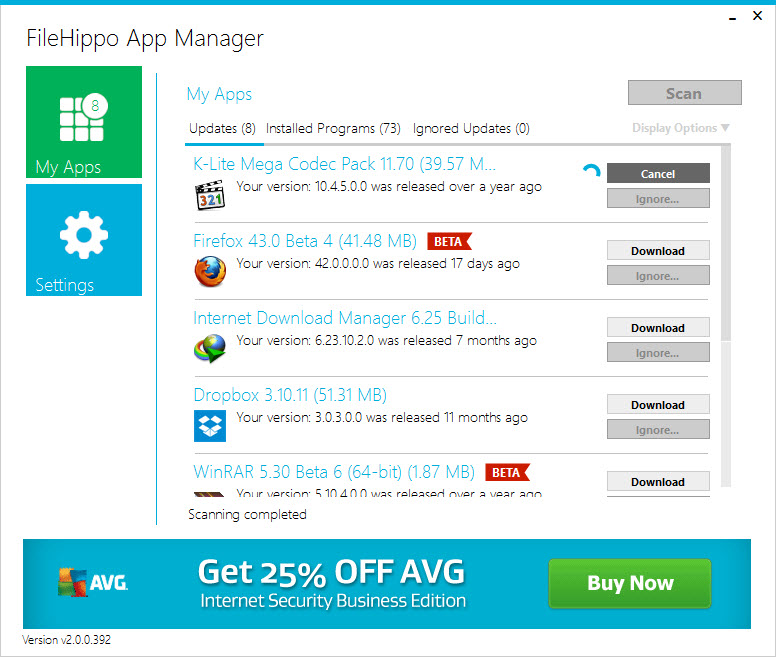 wipersoft filehippo