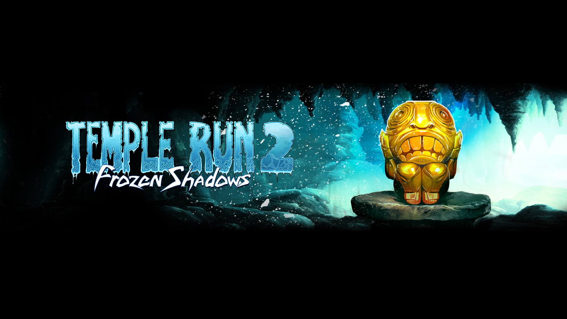 Temple Run 2 : Frozen Shadows