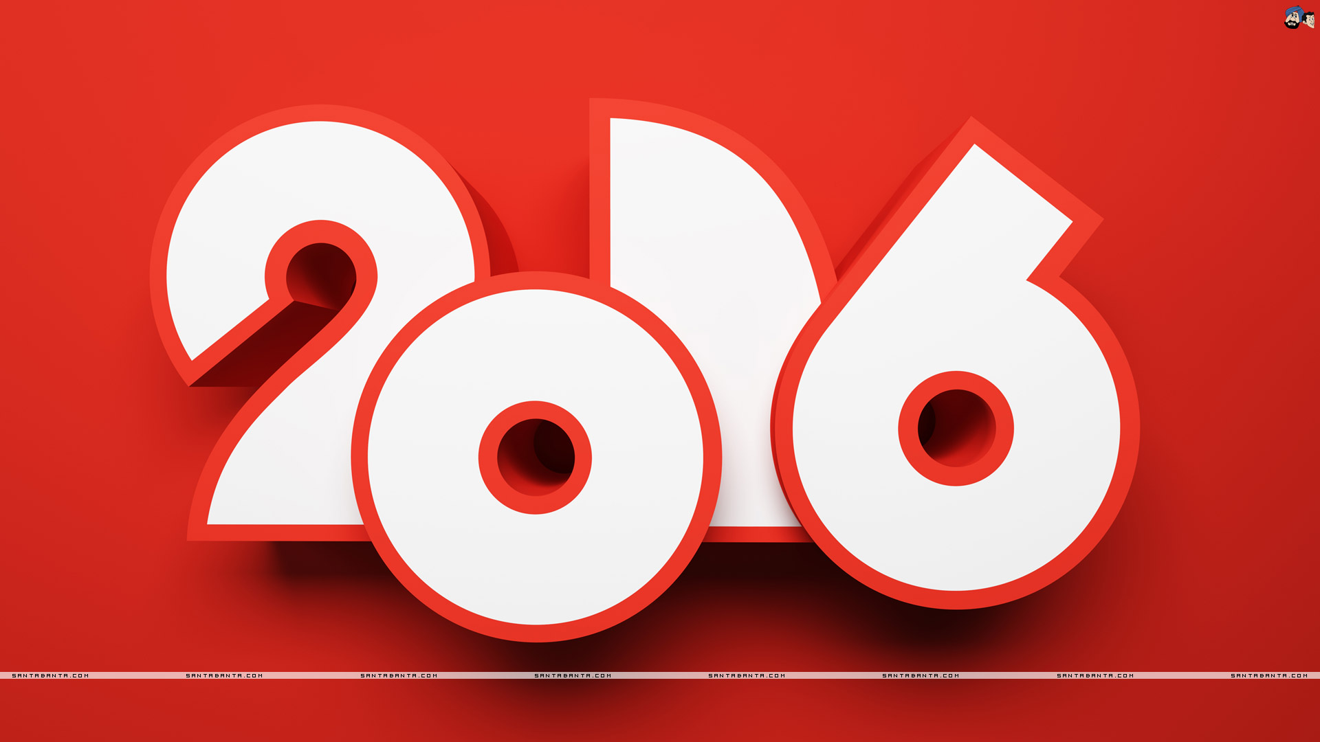 Happy New Year 2016 Wallpapers