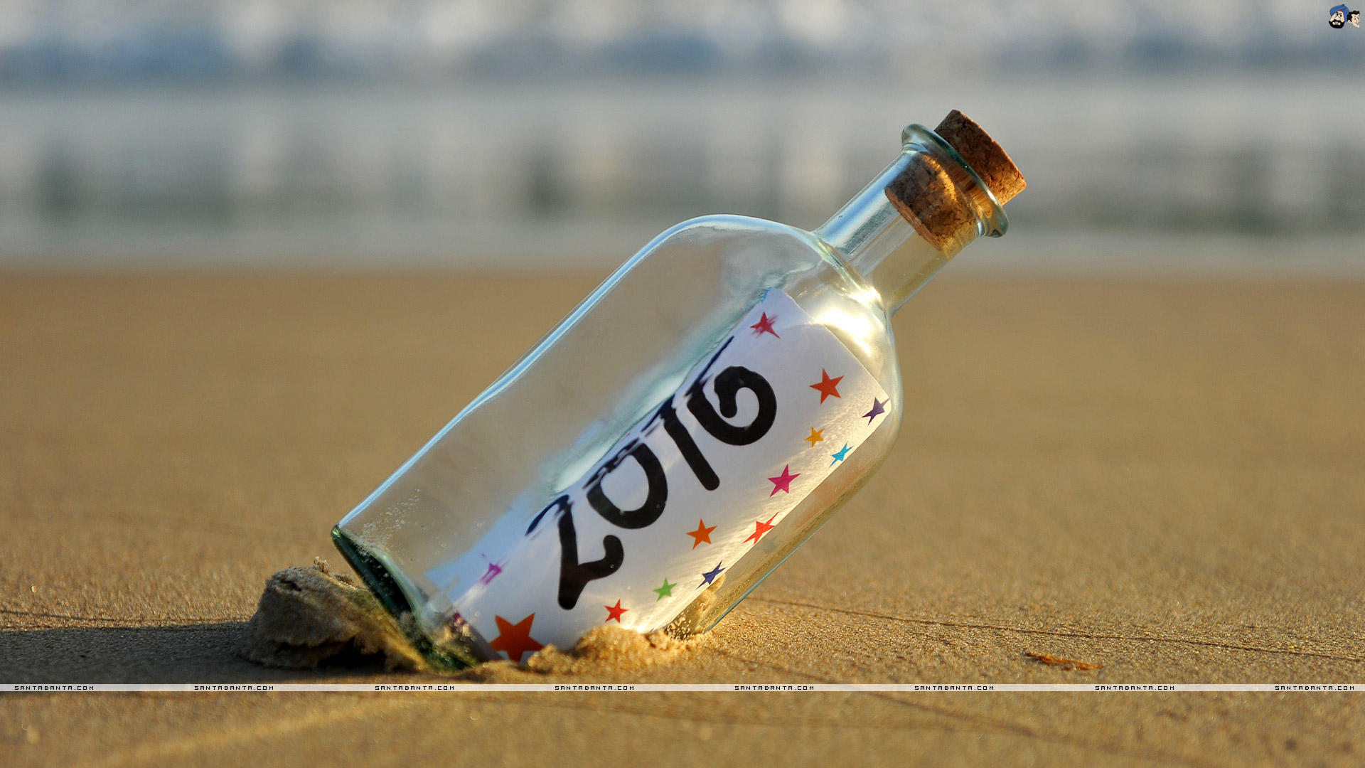 Happy New Year 2016 Wallpapers