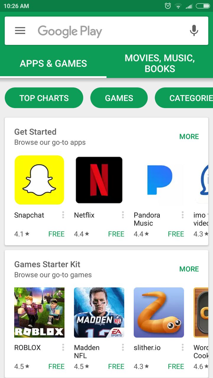 How to Access US Google Play