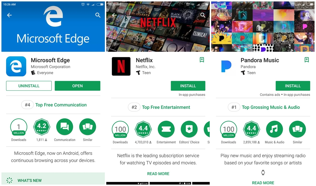 How to Access US Google Play