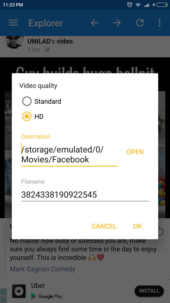 How to Download Facebook Videos on Android