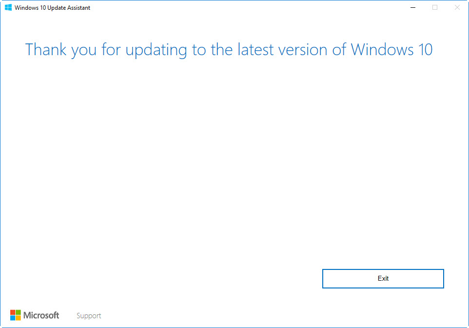 How to Upgrade to Windows 10 for Free