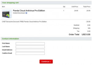 panda cloud antivirus pro serial key