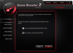 iobit releases game booster v2