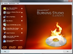 download ashampoo burning studio free with license key