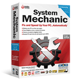 System Mechanic 10.5 Boxshot