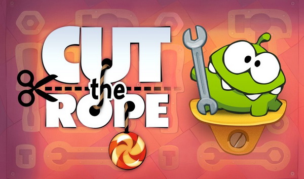 download cut the rope 2 free for free