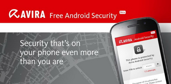 Avira Free Android Security