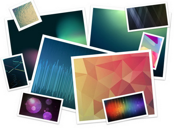 Android Jelly Bean Wallpapers