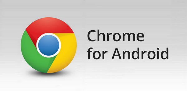 Chrome for Android Comes Out of Beta