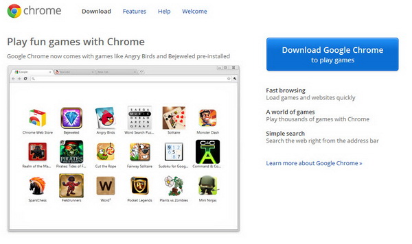 google play games free download for chromebook