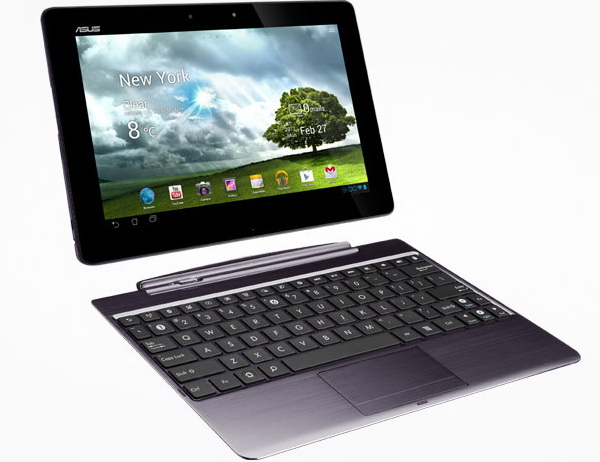 ASUS Transformer Pad Infinity