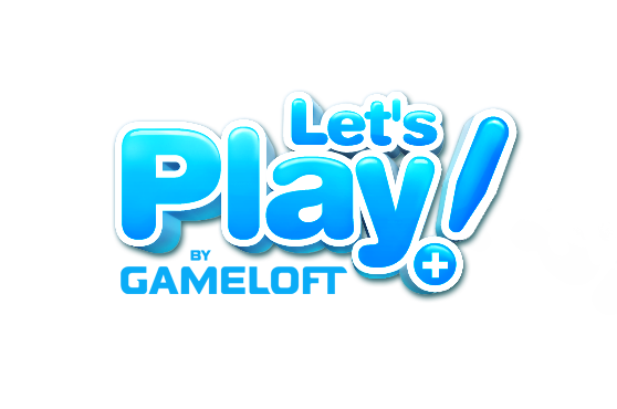 Let's Play by Gameloft