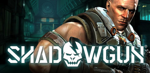 Shadowgun - Google Play 99 Cents Promo