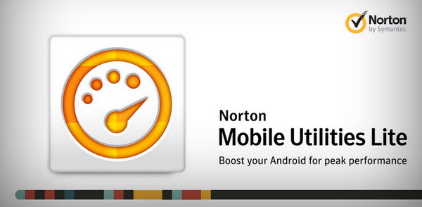 Norton Mobile Utilities Lite for Android