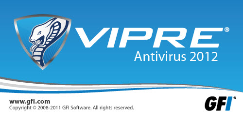 VIPRE Antivirus 2012 Review