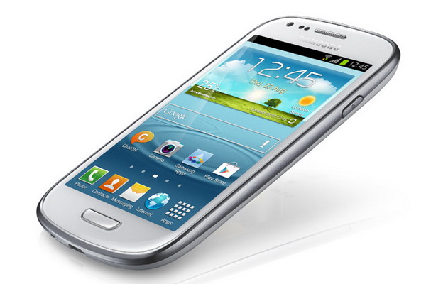 Samsung Galaxy S III Mini