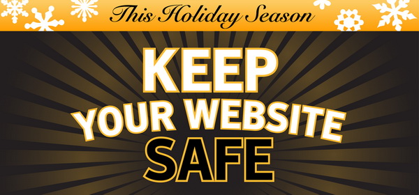 10 Tips to Keep Your Website Safe [Infographic]