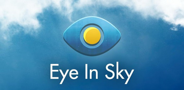 Eye in Sky Weather for Android