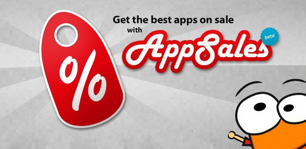 Get the Best Android Apps on Sale with AppSales