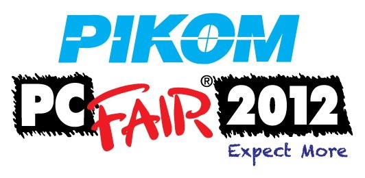 PIKOM PC Fair 2012