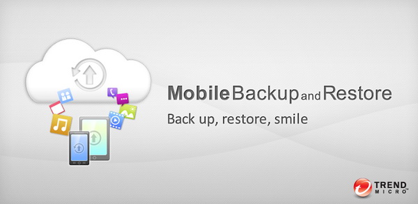 Mobile Backup and Restore for Android