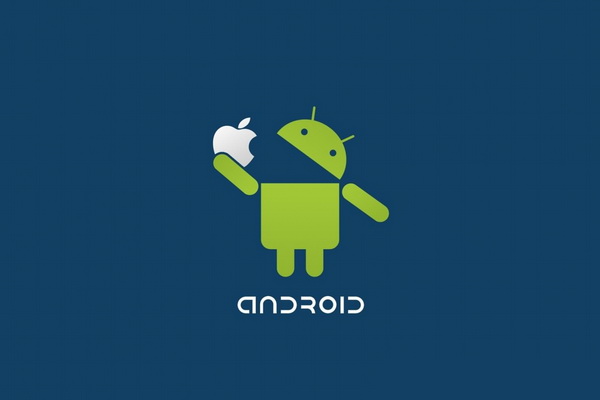 Android Rise to Success