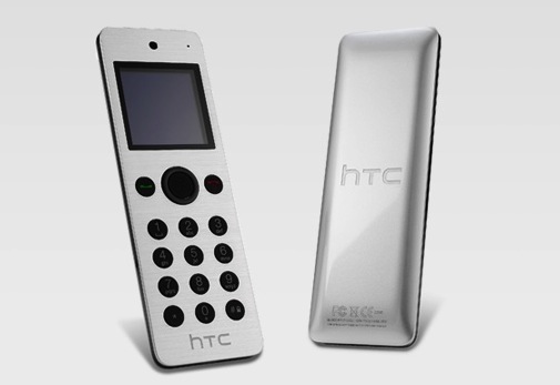 HTC Mini - remote control for Butterfly