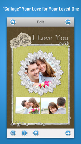 Picture Collage Maker for iOS