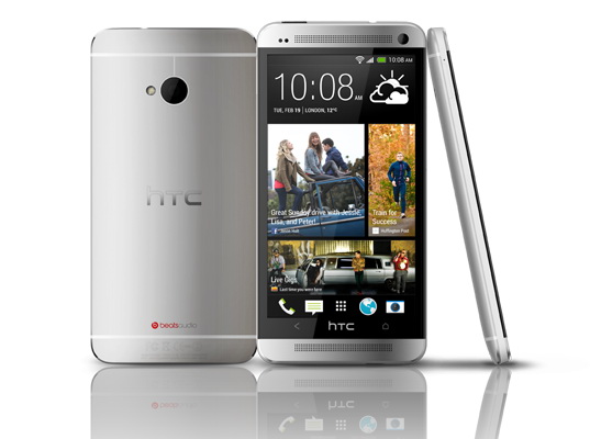 HTC One