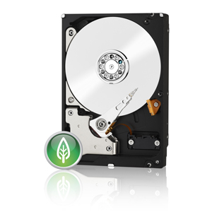 WD Green desktop 3.5-inch hard drives win Best Choice Award at COMPUTEX TAIPEI 2013