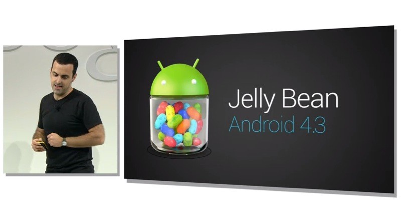 android 4.3 jelly bean software free download