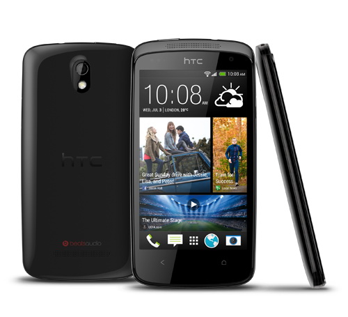 HTC Desire 500