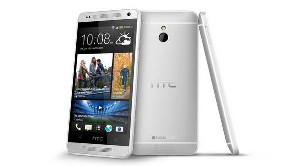 HTC One mini