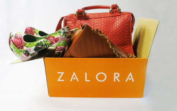 Zalora Malaysia