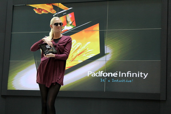 ASUS Padfone Infinity Malaysia