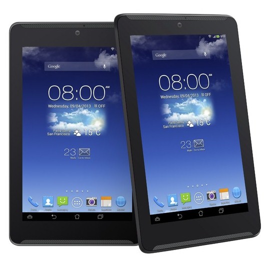 ASUS Fonepad 7 - IFA 2013