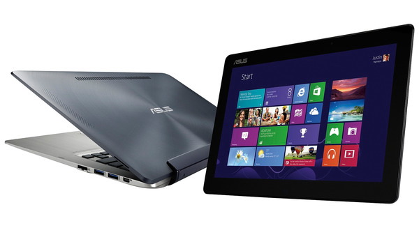 ASUS Transformer Book T300